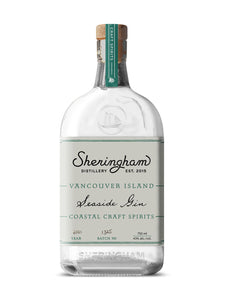 Sheringham Seaside Gin 750mL