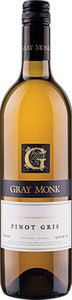 Gray Monk Pinot Gris 750mL