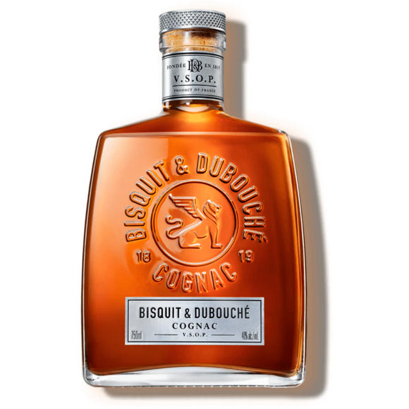 Bisquit and Dubouche VSOP 750mL