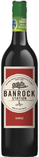 Banrock Station Shiraz 750ml