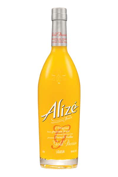 Alize Gold Passion Liqueur 750ml