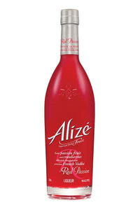 Alize Red Passion Liqueur 750ml