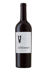 Longshot Cabernet Sauvignon 750ml