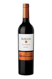 Norton Reserva Malbec 750ml