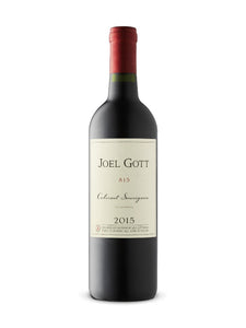 Joel Gott 815 Cabernet Sauvignon 750ml