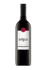 Angus The Bull Cabernet Sauvignon 750ml