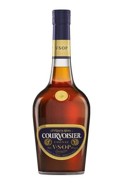 Courvoisier VSOP Cognac 750ml – Petrolia Liquor Store